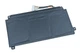 Акумулятор для ноутбука Toshiba PA5208-1BRS Satellite E45 10.8 В Black 4160 мАг - изображение 1