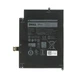Батарея для ноутбука DELL YX0XH (Latitude E7285) 7.6V 4250mAh 34Wh Чорний - зображення 2