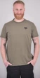 Футболка Thor Steinar Blitz XL Olive - зображення 2