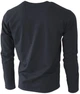 Лонгслив Dobermans Aggressive Memento Mori LS290BK XL - изображение 2