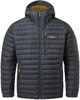 Куртка Rab Microlight Alpine Jacket XL Beluga - изображение 1