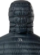 Куртка Rab Microlight Alpine Jacket XL Beluga - изображение 9