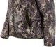 Куртка Hallyard Dussik 3XL Зеленый - изображение 8