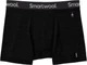 Трусы Smartwool Men’s Merino Sport 150 Boxer Brief Boxed S Black - изображение 1