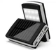 Мобильная Зарядка POWER BANK Metal+LED Solar 90000mah - изображение 5