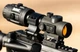 Прицел коллиматорный Bushnell AR Optics TRS-26 3 МОА - изображение 7