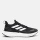 Мужские кроссовки для бега Adidas Pureboost 5 Climawarm JR2575 44 (9.5UK) 28 см Cblack/Ftwwht/Carbon (4068801071267) - изображение 1