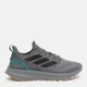 Мужские кроссовки для бега Adidas Pureboost 5 Climawarm JR2972 44.5 (10UK) 28.5 см Grefou/Cblack/Grethr (4068801016749) - изображение 1
