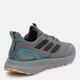 Мужские кроссовки для бега Adidas Pureboost 5 Climawarm JR2972 44.5 (10UK) 28.5 см Grefou/Cblack/Grethr (4068801016749) - изображение 5
