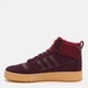 Женские зимние ботинки низкие Adidas Break Start Mid Winterized JP7510 37.5 (4.5UK) 23 см Maroon/Cburgu/Gum3 (4068803786619) - изображение 4