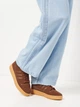Женские зимние ботинки низкие Adidas Break Start Mid Winterized JP7511 36.5 (4UK) 22.5 см Prebrn/Shaoli/Gum3 (4068803789832) - изображение 2