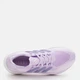Женские кроссовки для бега Adidas Ultraboost 5 W JQ2913 40 (6.5UK) 25 см Powplu/Silvio/Icelav (4067907929694) - изображение 6