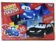 Пазли максі, Danko Toys, 30 ел., Mx30-07-07 - зображення 2