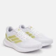 Женские кроссовки для бега Adidas Runfalcon 5 W JR6948 37.5 (4.5UK) 23 см Ftwwht/Prelim/Cblack (4068803057191) - изображение 3