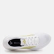 Женские кроссовки для бега Adidas Runfalcon 5 W JR6948 37.5 (4.5UK) 23 см Ftwwht/Prelim/Cblack (4068803057191) - изображение 6