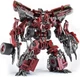 Трансформер Девастатор Devil Saviour Devastator DS-01–08 Transformers Devastator 45 см n-12927 - изображение 2