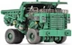 Трансформер Девастатор Devil Saviour Devastator DS-01–08 Transformers Devastator 45 см n-12927 - изображение 5