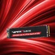 Накопичувач SSD 500GB Patriot Viper VP4300 Lite M.2 2280 PCIe 4.0 x4 NVMe TLC (VP4300L500GM28H) - зображення 5