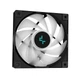 Система водяного охолодження DeepCool LS520 SE Black (R-LS520-BKAMMM-G-1) - зображення 3