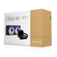 Система водяного охолодження DeepCool LS520 SE Black (R-LS520-BKAMMM-G-1) - зображення 6