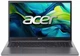 Ноутбук Acer Aspire Go 17 AG17-31P-33LZ (NX.J8ZEU.009) Gray / 17.3" IPS Full HD / Intel Core 3 N355 / RAM 16 ГБ / SSD 1 ТБ / Intel Graphics - изображение 1