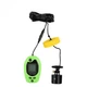 ЭХОЛОТ LUCKY FF818 Fish Finder - изображение 4