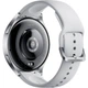 Смарт-годинник Xiaomi Watch 2 Silver Case With Gray TPU Strap (BHR8034GL) - зображення 6