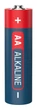 Батарейка Ansmann AA/LR06 BL 4шт - изображение 10