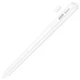 Стілус Hoco GM114 Smart active Pad розроблений capacitive pen for iPad White - зображення 2