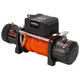 Лебедка X-BULL 9500 синтетический трос 26 м 9500 LBS 12 В (9500) (HRW9500B) - изображение 2