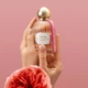 Парфюмированная вода для женщин Bibliotheque de Parfum Rose Suede 100 мл - изображение 4