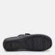 Женские домашние тапочки с закрытым носком Inblu LV010500 36 22.5 см Синие (ROZ6501063984) - изображение 6