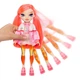 Игровой набор Rainbow High серии Sparkle & Shine - Доун - изображение 5