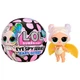 Игровой набор с куклой L.O.L. Surprise! серии Eye Spy – Загадочные сестренки - изображение 1