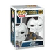 Игровая фигурка Funko POP! серии Лига Легенд - Джин - изображение 1