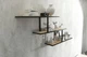 Настенная полка в стиле лофт EcoLoft IN-2794 - изображение 2