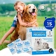 Пробиотик Modes Kombiflor Probiotic Порошок для поддержания микрофлоры кишечника собак и кошек 15шт*2г - изображение 8