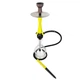 Кальян Gipsy Yellow Drop Plus Clear - изображение 2