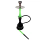 Кальян Gipsy Green Drop Plus Black - изображение 2