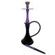 Кальян Gipsy Violet Drop Black - изображение 1