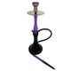 Кальян Gipsy Violet Drop Black - изображение 2