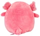 М'яка іграшка Squishmallows (Jazwares) Аксолотль Арчі 20см (6672142) - изображение 2