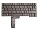 Клавіатура для ноутбука Lenovo IdeaPad D330-10IGM, D330-10IGL, 81H3, DOK-V6559A US Black ORIGINAL - зображення 1