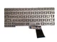 Клавіатура для ноутбука Lenovo IdeaPad D330-10IGM, D330-10IGL, 81H3, DOK-V6559A US Black ORIGINAL - зображення 2