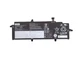 Аккумулятор для ноутбука Lenovo ThinkPad X13 Gen2, Gen3, L20C4P74, L20C3P72, L20D3P72, L20M4P73, L20L4P73, L20C4P73, L20D4P73 3564mah 54.7Wh ORIGINAL - изображение 1