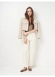 Боди H&M L Коричневый 1212637_01 - изображение 3