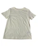 Футболка H&M 170 Светло-желтый 0568593_св.жел_02 - изображение 1