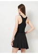 Боди майка H&M M Черный 1164793 - изображение 2