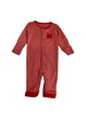 Комбинезон Mothercare 50 Красный 0-2471-краб - изображение 2