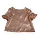 Блуза Mothercare 62/68 Светло-розовый 0-2469 - изображение 1